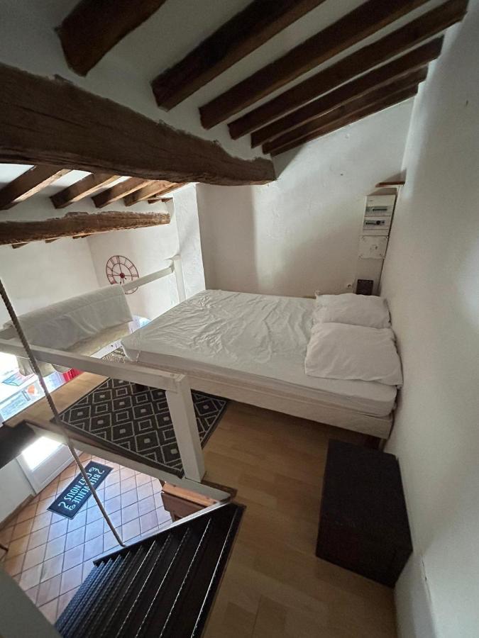 Villa La Bergerie à Bargemon Extérieur photo