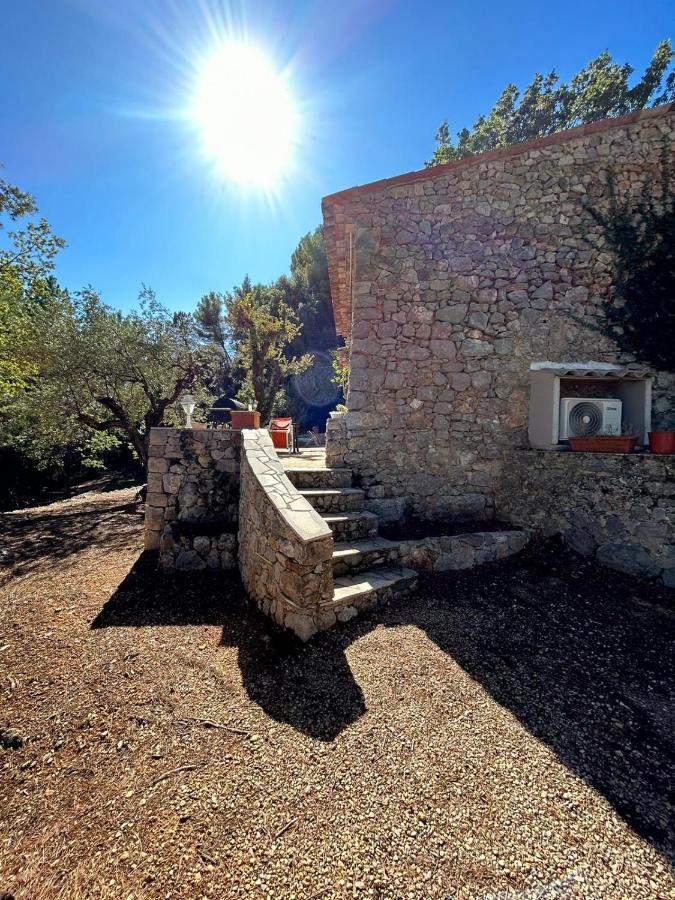 Villa La Bergerie à Bargemon Extérieur photo